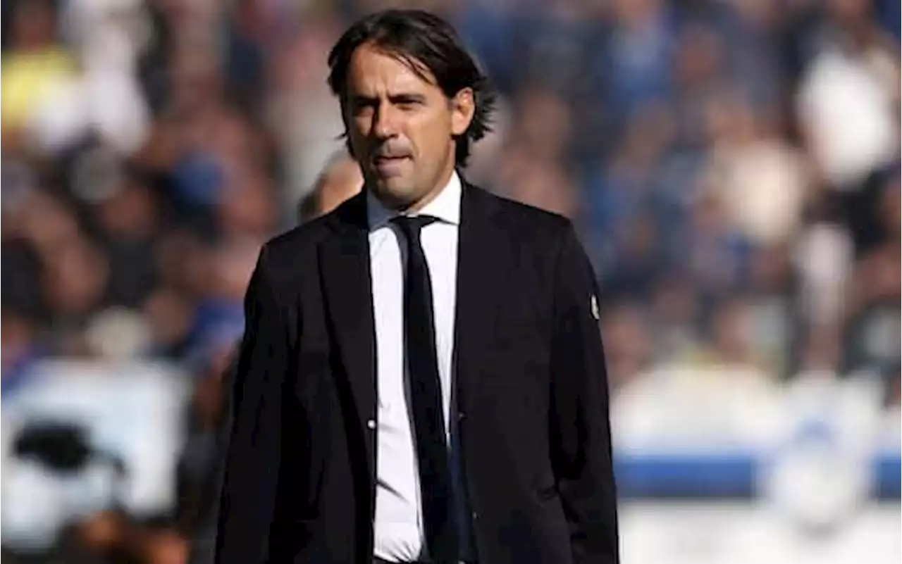 Inzaghi lancia un messaggio al Napoli in vista del 4 gennaio