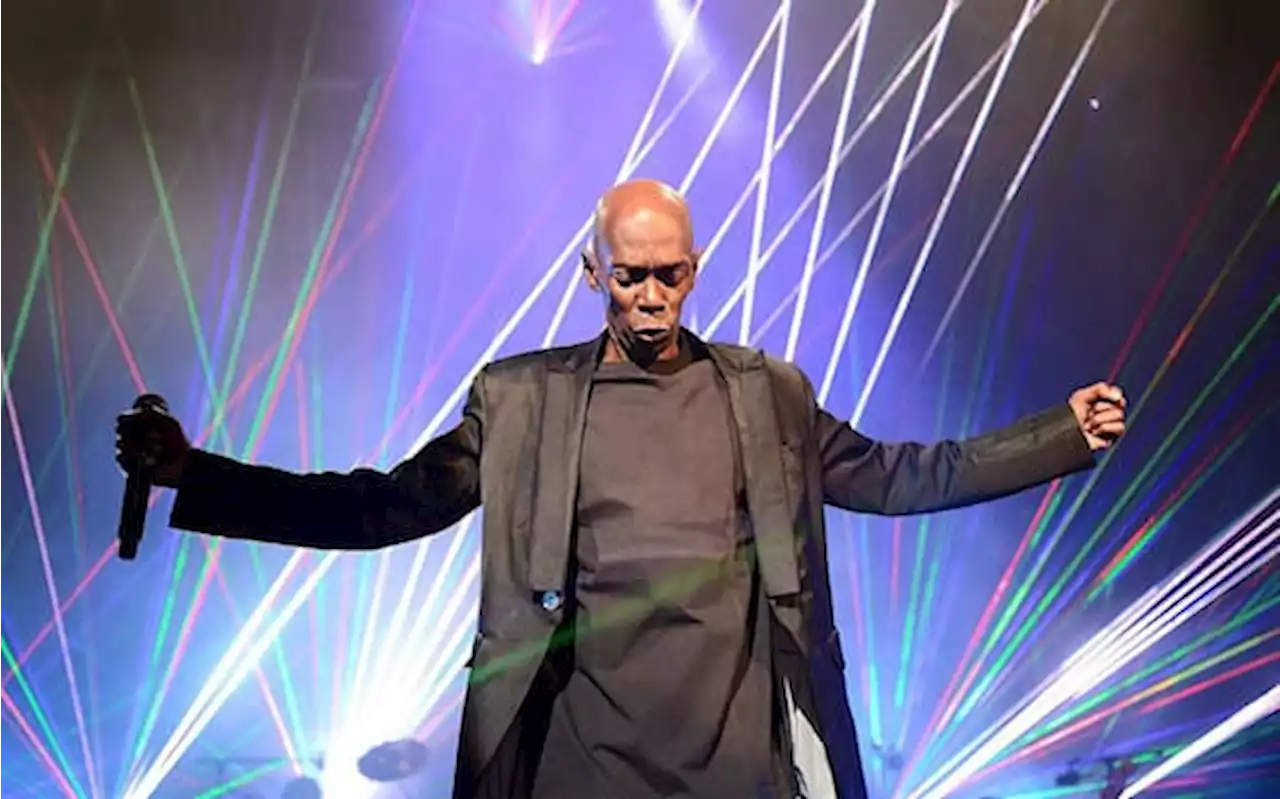 Addio a Maxi Jazz, storica voce del gruppo britannico Faithless