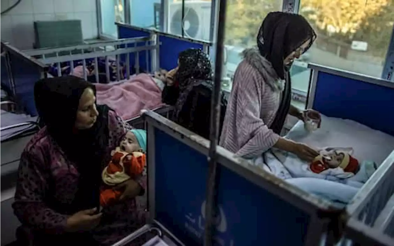 Afghanistan, Save the Children e altre 2 ong chiudono le loro attività