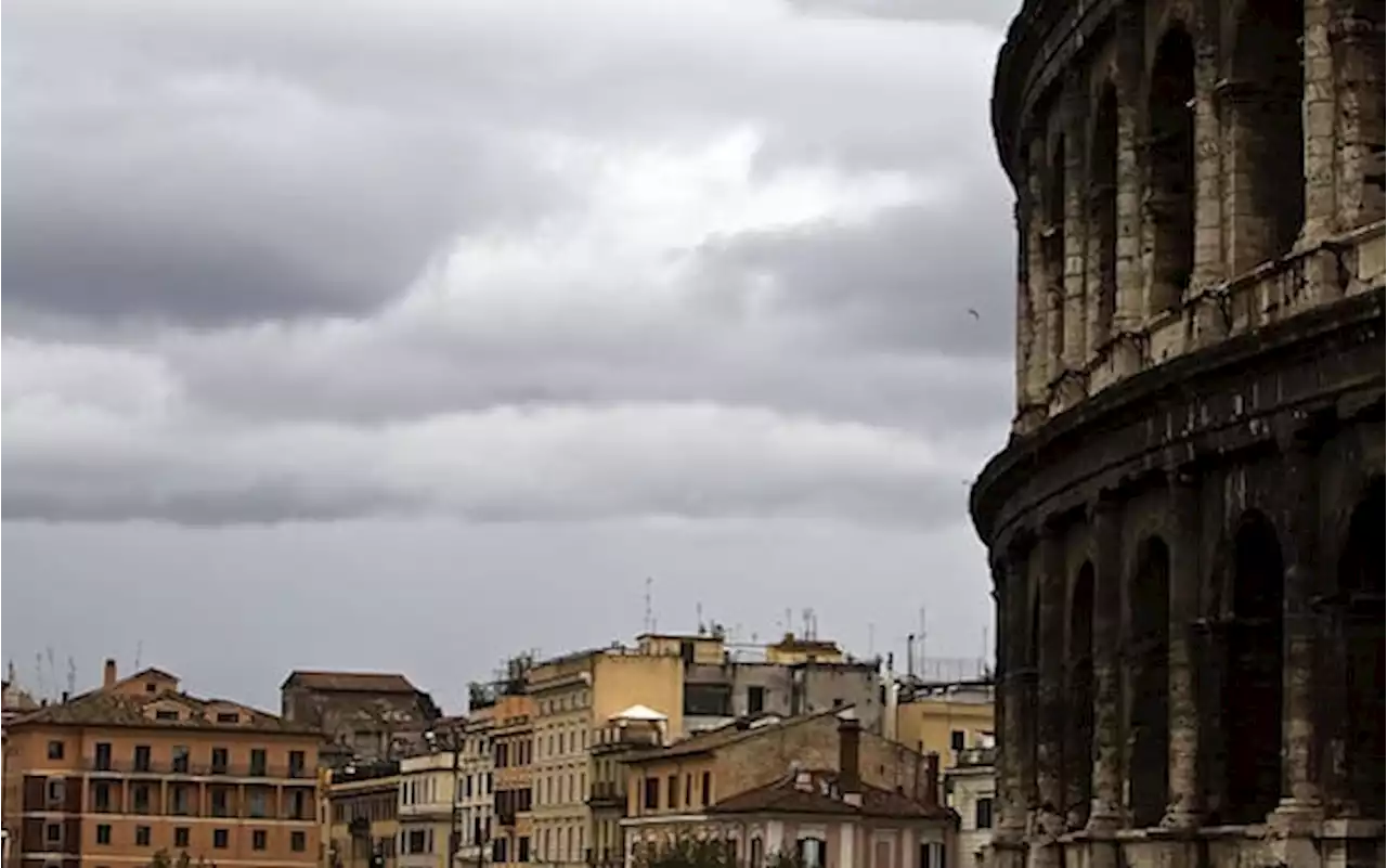 Meteo a Roma: le previsioni del 25 dicembre