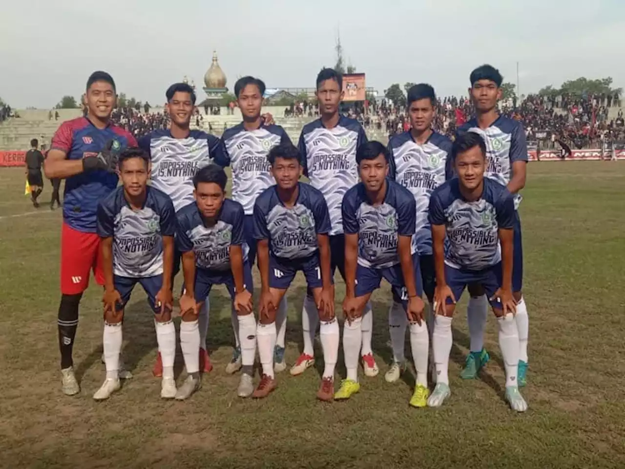 Besok Siang, PSIK Klaten Lawan Persibat Batang di Babak 8 Besar Liga 3