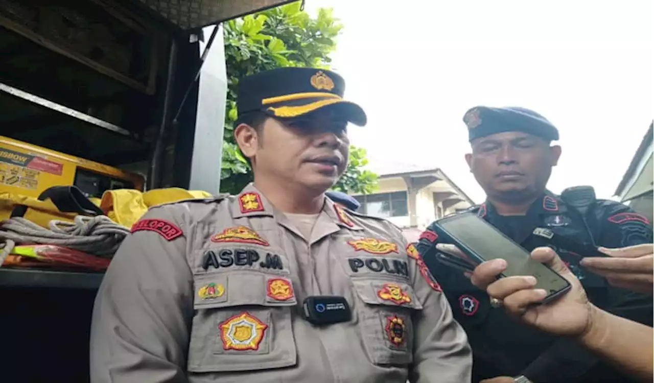 Kapolres Boyolali AKBP Asep Mauludin Dimutasi, Pangganti dari Polda Metro Jaya