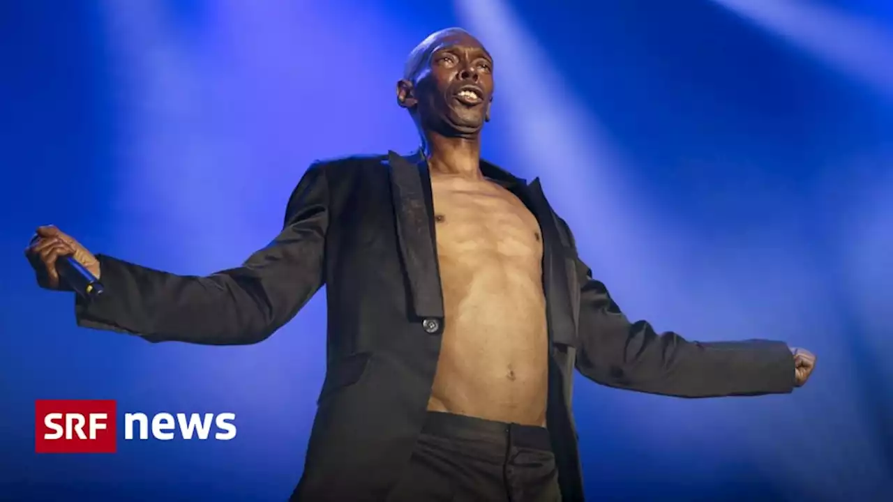 Hits wie «Insomnia» - Faithless-Sänger Maxi Jazz im Alter von 65 Jahren gestorben