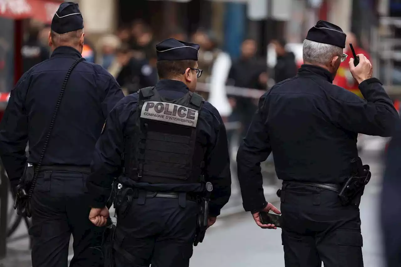 Kurdes tués à Paris : le suspect voulait initialement tuer des étrangers à Saint-Denis