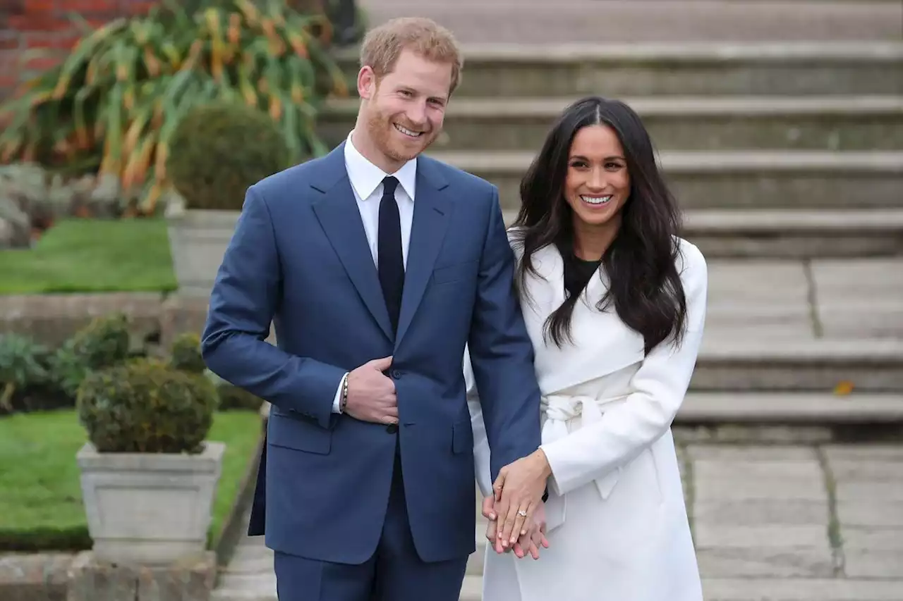 Meghan Markle, « je la hais » : The Sun « regrette » une violente chronique contre l’épouse du prince Harry