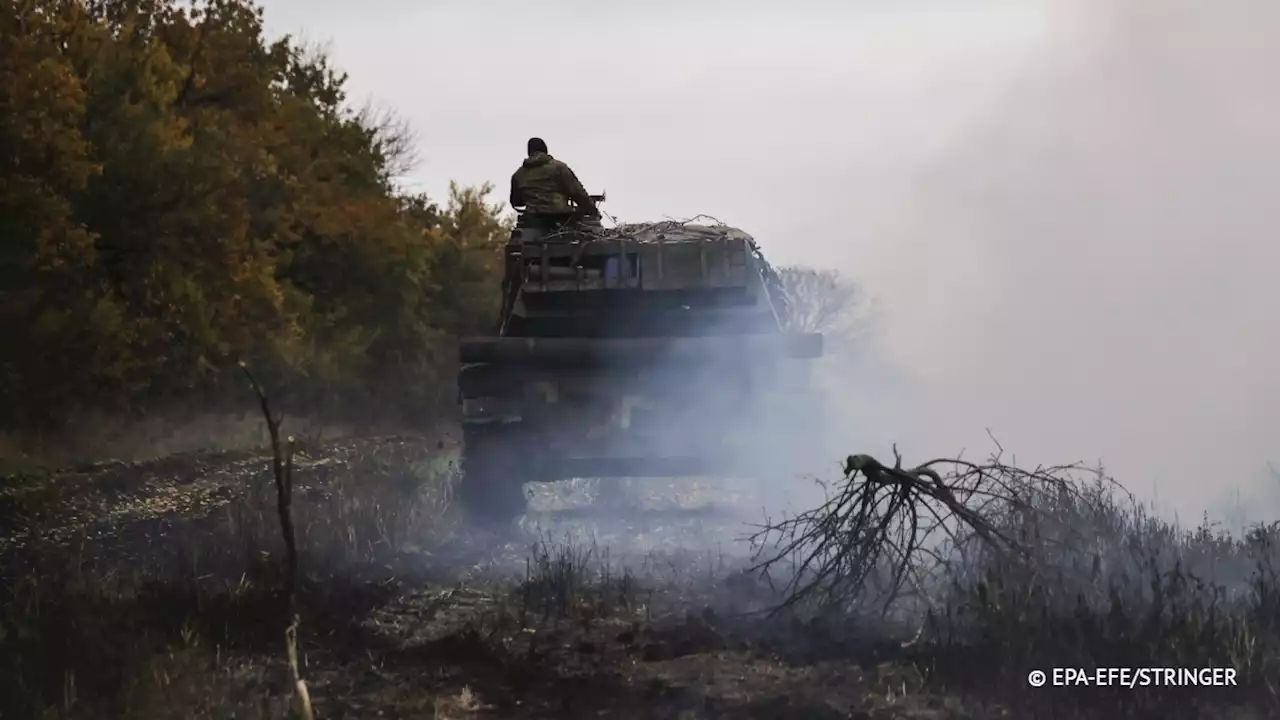 В ЛНР заявили, что ВСУ перебросили подкрепления под Сватово из-за больших потерь