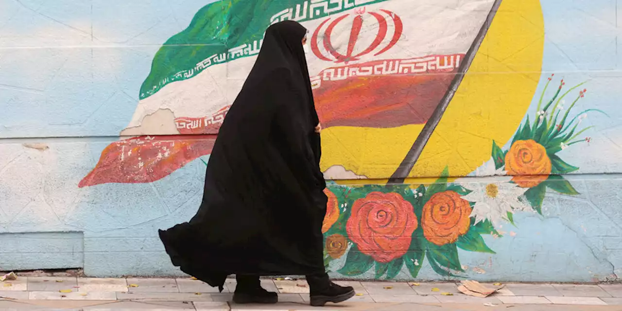 Proteste im Iran: Weitere Protestierende festgenommen