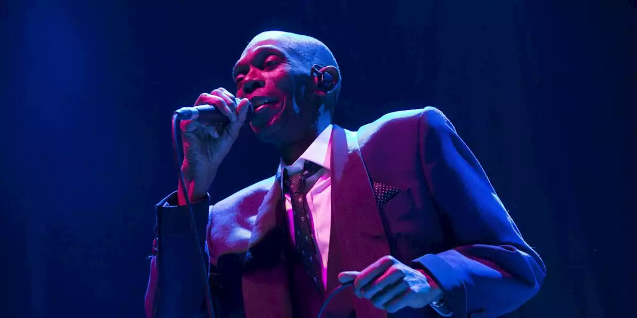 Mort de Maxi Jazz, le groupe Faithless annonce le décès de son chanteur