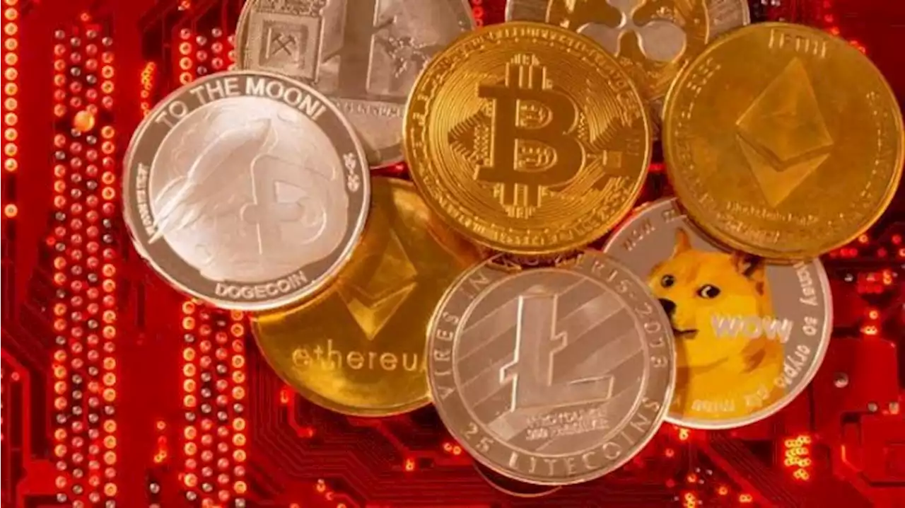 Harga Bitcoin Cs Anjlok, Nilai Transaksi Aset Kripto di RI Turun Drastis hingga 65 Persen