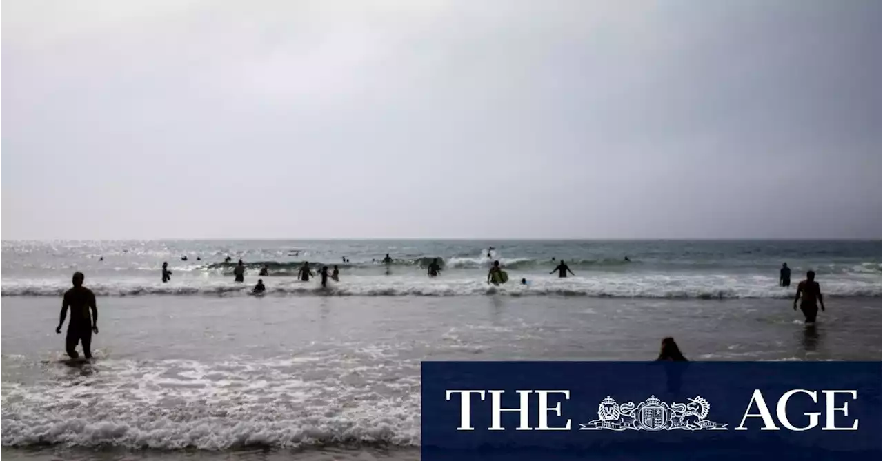 Teenager dies, two injured in Christmas Day beach tragedy