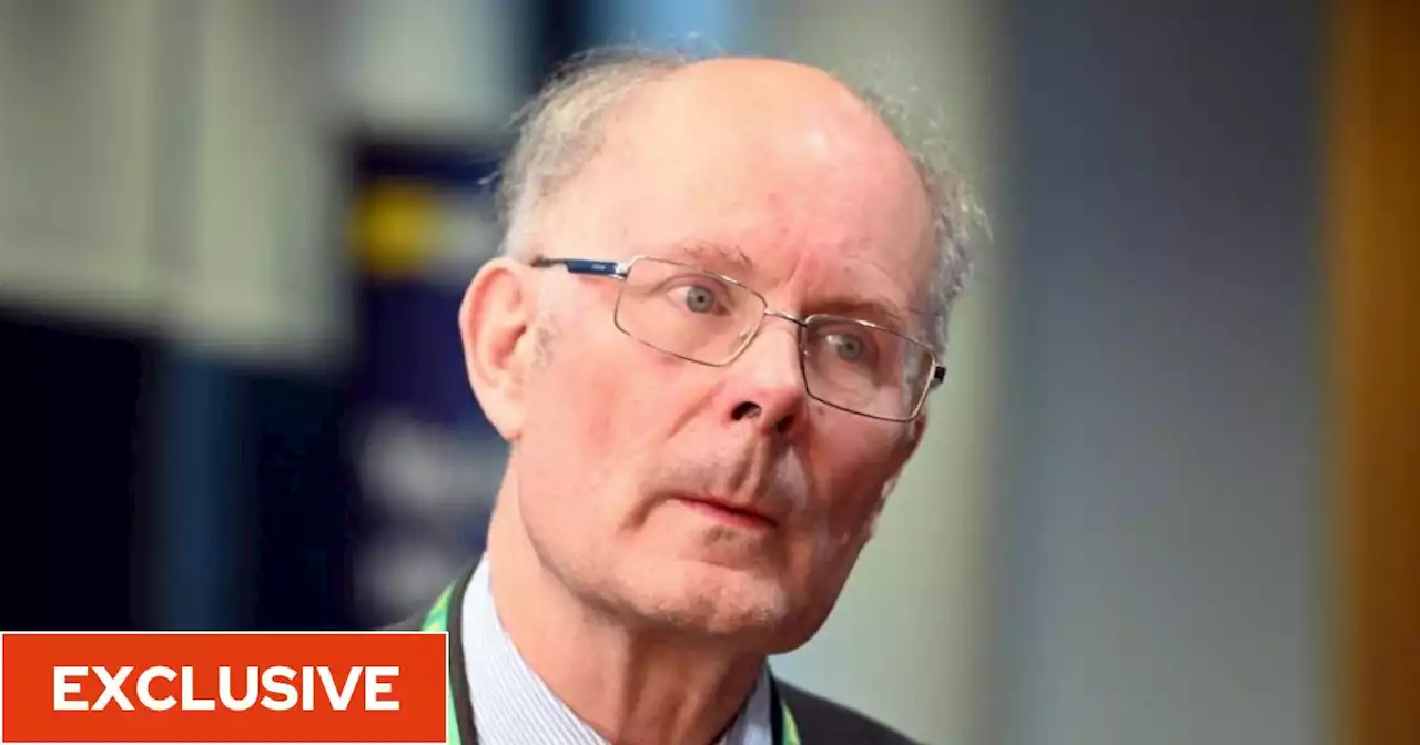 John Curtice warns Tory vote has 'unravelled' in 2022 and is unlikely to recover