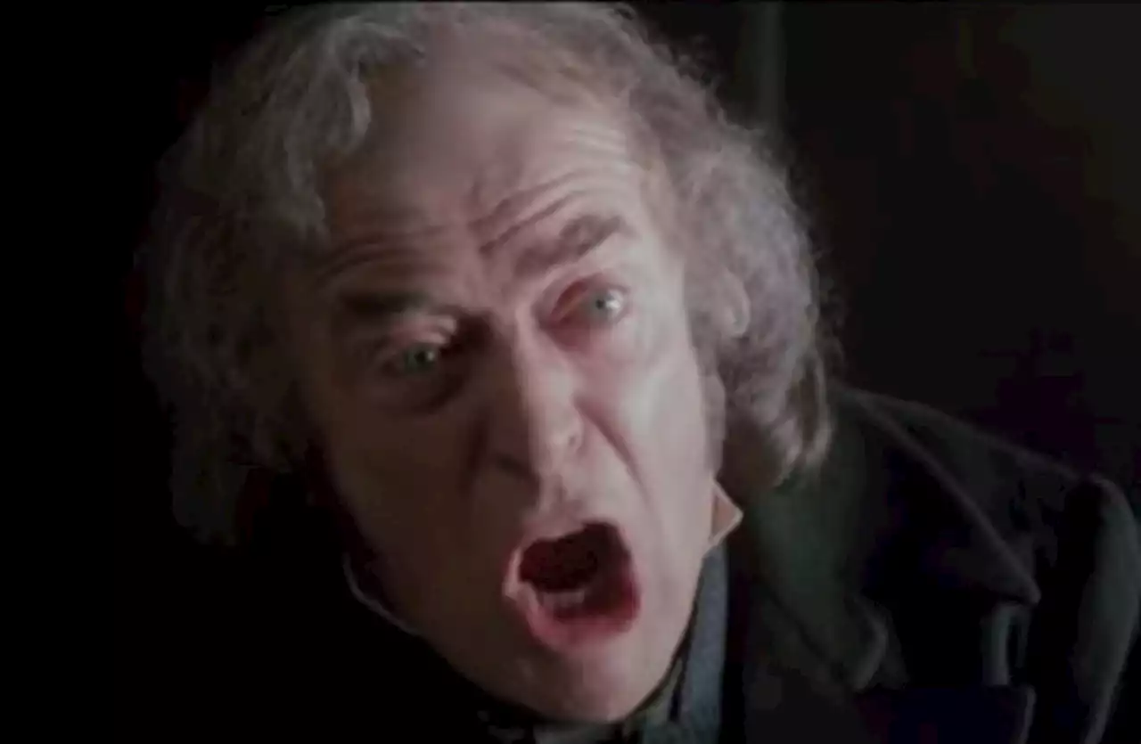 Quiz: Can you name the Christmas movie from a single frame?