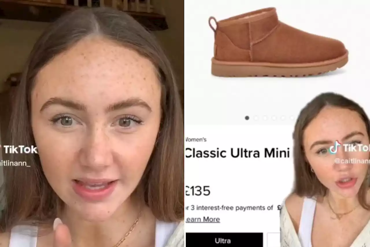 Woman shares things that make you 'basic' if you want them for Christmas