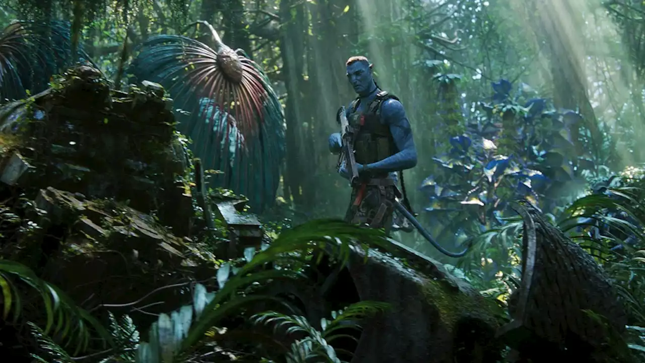 Box Office: ‘Avatar 2’ Nears $900M Globally as New Holiday Movies Get Iced