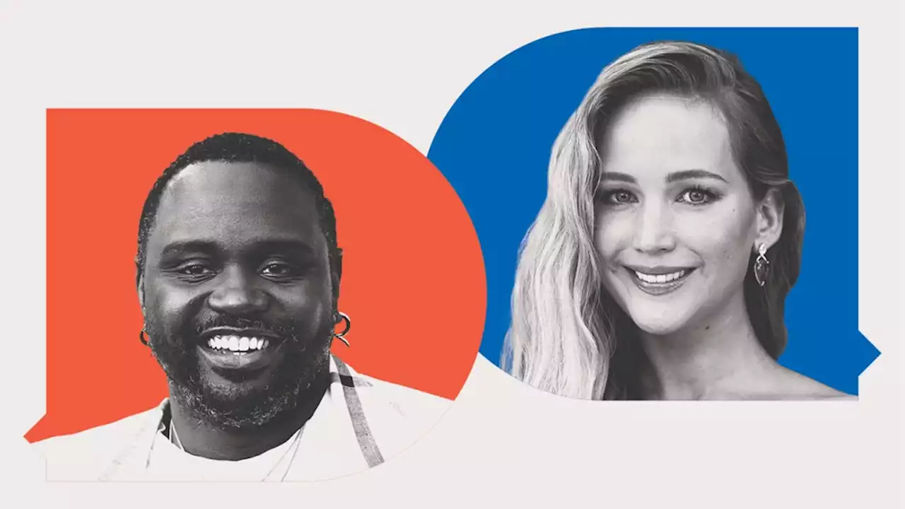 ‘Causeway’ Stars Jennifer Lawrence and Brian Tyree Henry on Their “Amazing Co-dependency Onscreen”