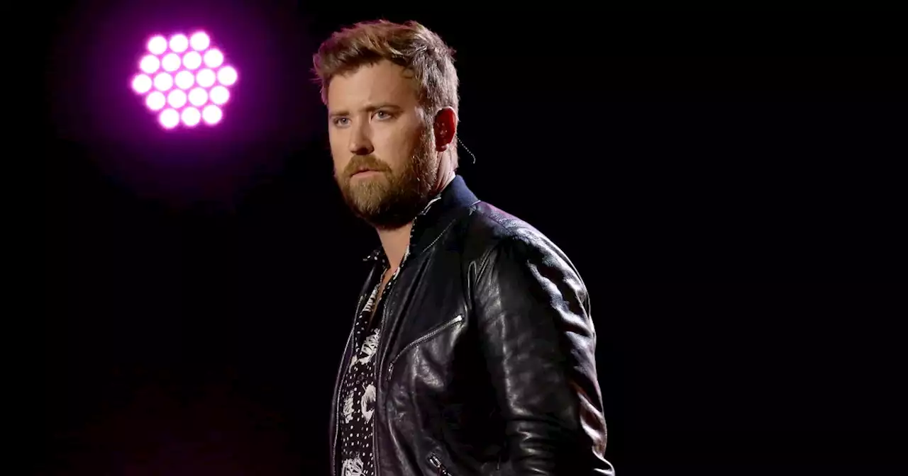 Lady A’s Charles Kelley opens up about his struggle with addiction in new song ‘As Far As You Could’