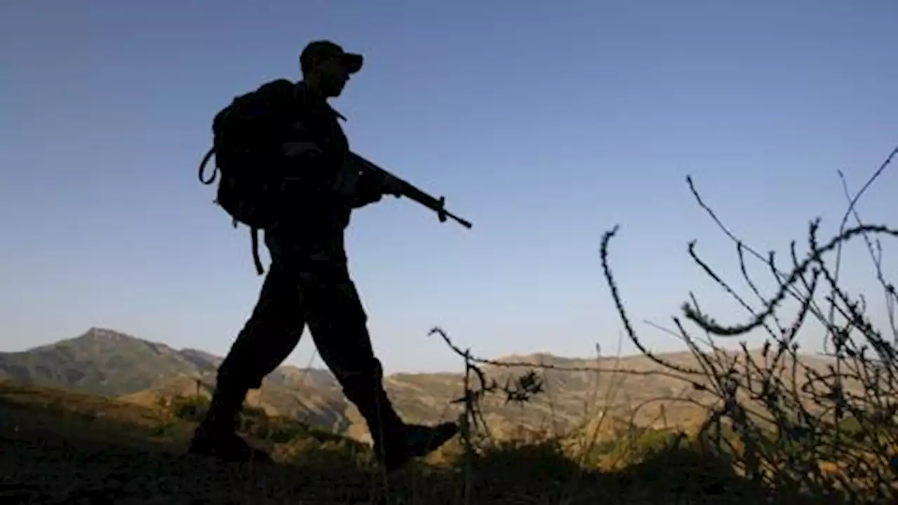 Türkiye 'neutralises' 5 PKK/YPG terrorists in northern Syria