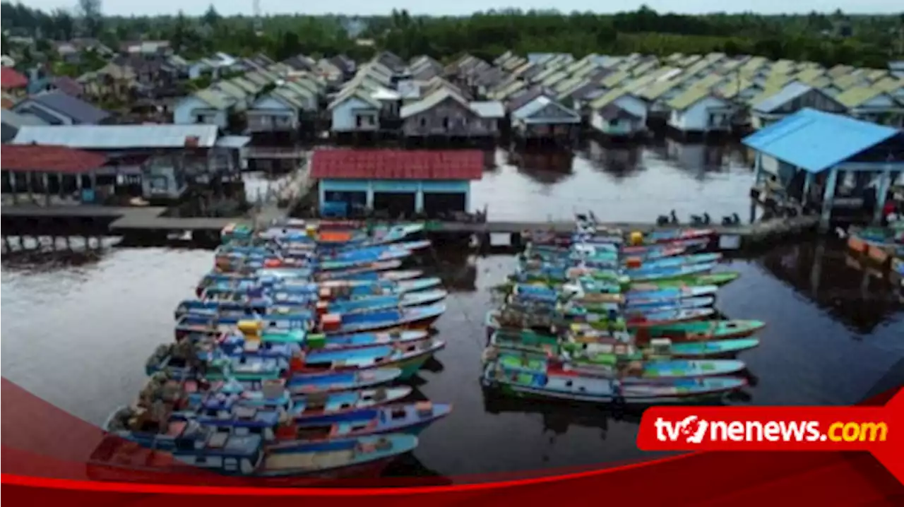 18 Tahun Gempa Dan Tsunami Aceh, Hukum Adat: Nelayan Aceh Barat Dilarang Melaut