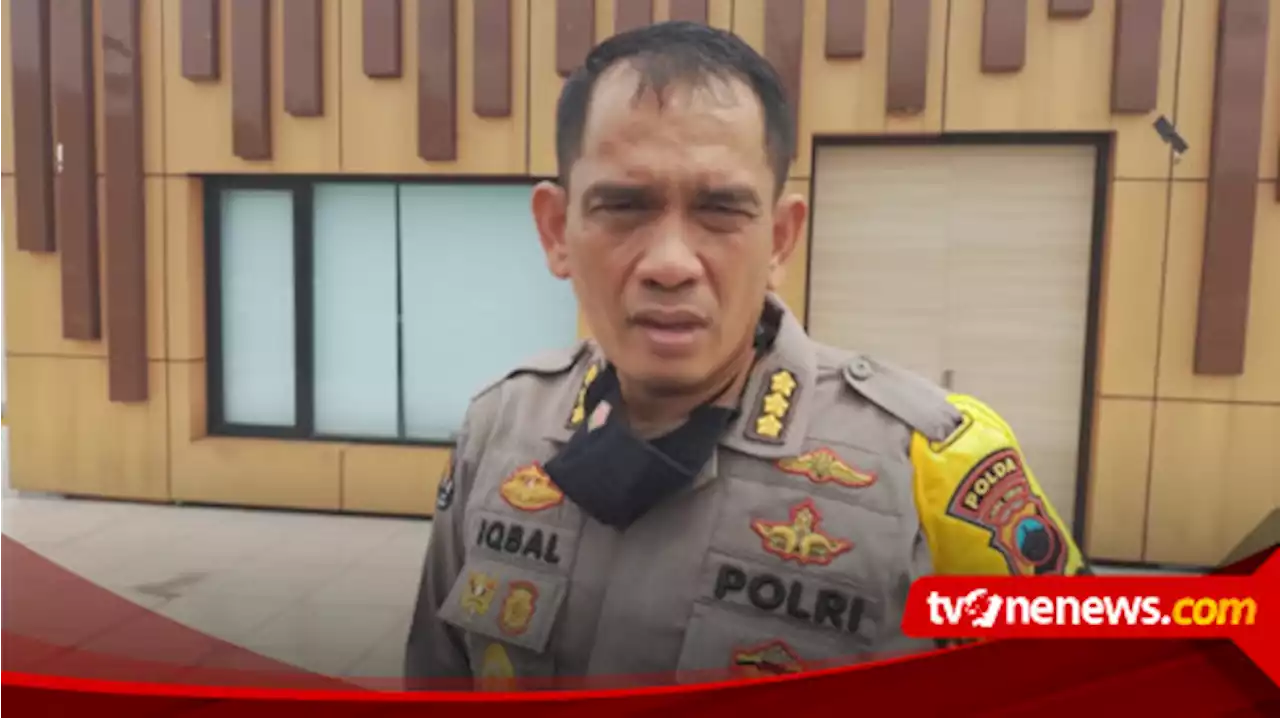 Polda Jateng Benarkan Ada Anggota Jaga di Keraton Solo, Tapi Bantah Todongkan Senjata