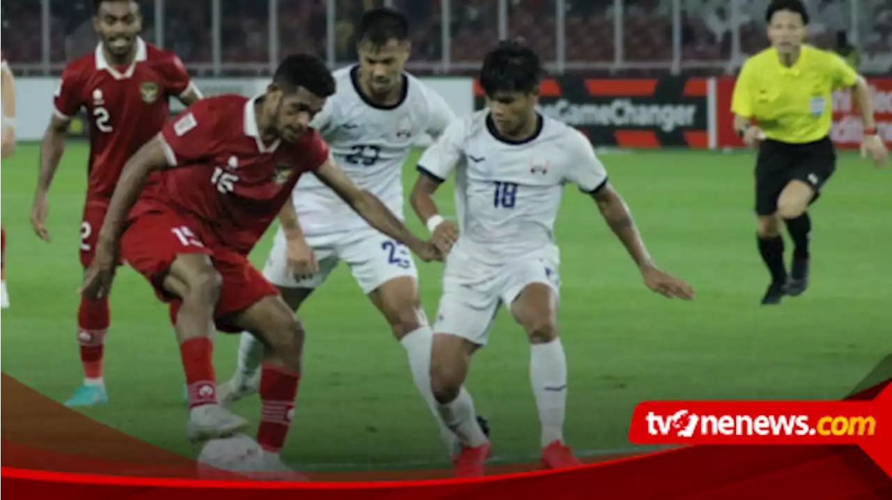 Prediksi Timnas Indonesia vs Brunei Di Piala AFF 2022: Mau Cetak Berapa Gol Garuda?