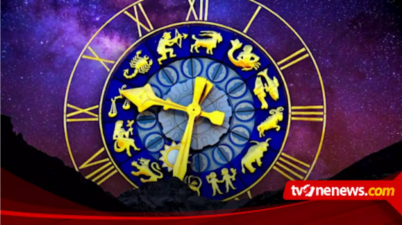 Ramalan ZODIAK BESOK, 26 Desember 2022, Taurus, Gemini, Aries Hindari Mengambil Keputusan Besar