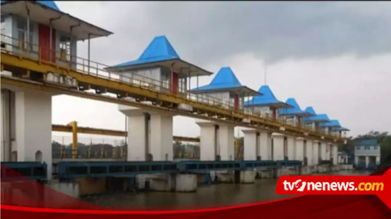 Sekilas Tentang Kisah Nyai Mujibah, Penunggu Bendungan Pamarayan dan Sungai Ciujung di Serang Banten