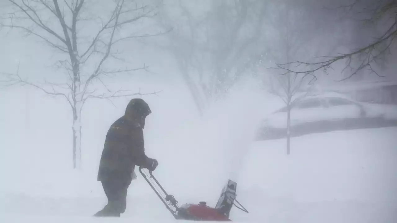 Winter storm updates: 18 deaths reported; widespread freezing temperatures to continue through Christmas