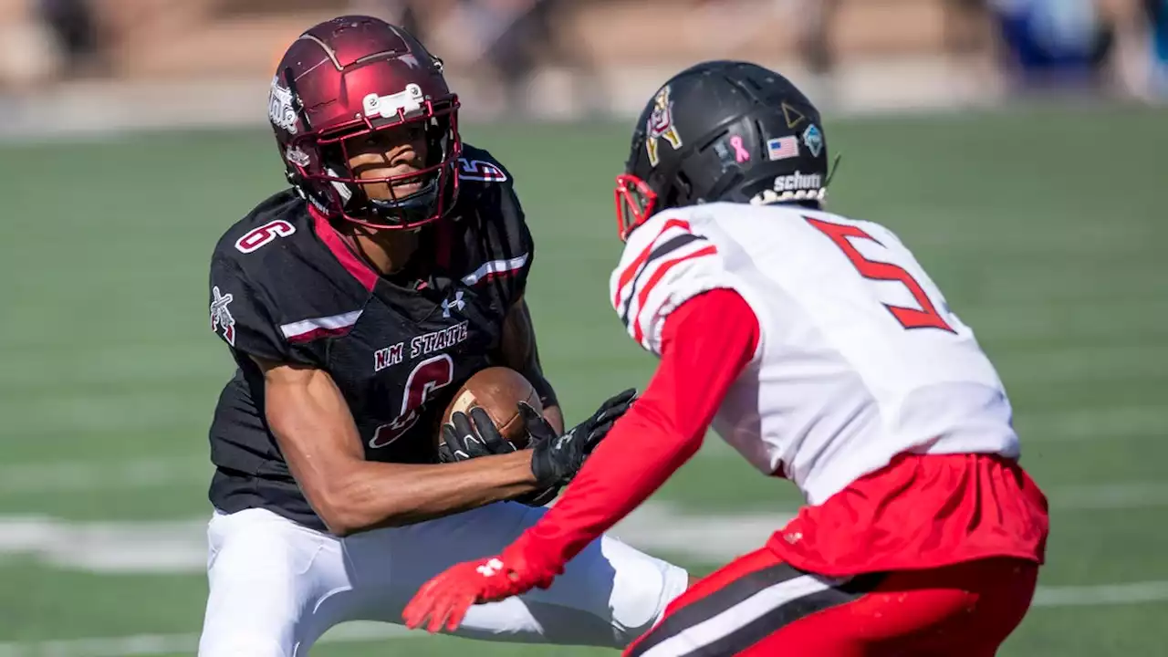 New Mexico State vs. Bowling Green in Quick Lane Bowl: Prediction, picks, players to watch