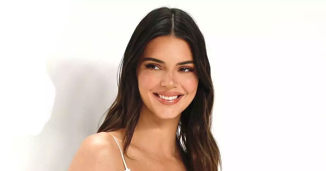 'Core Memory'! Kendall Jenner Recalls Receiving a Pony for Christmas