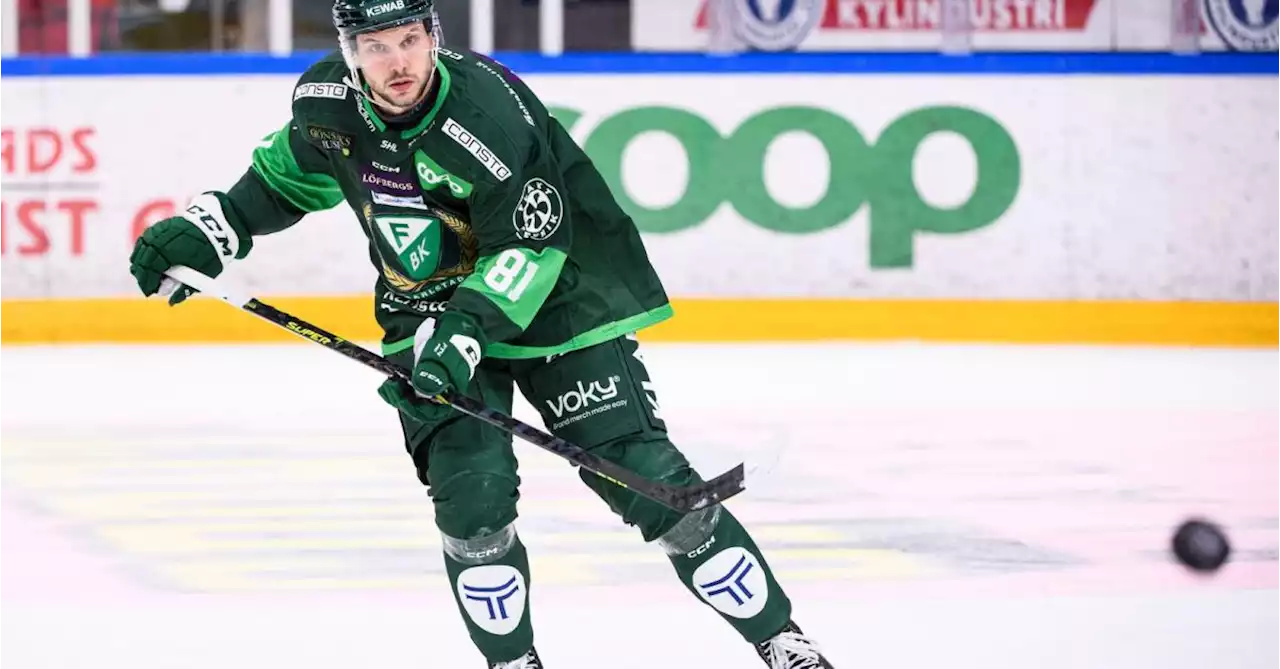 Lennström hoppfull inför mötet med Rögle: ”Det kändes bra”
