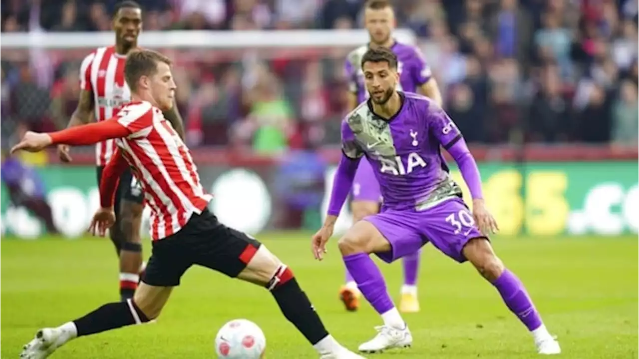 Prediksi Premier League: Brentford vs Tottenham Hotspur