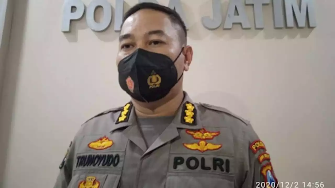 Kombes Trunoyudo Ditunjuk Jadi Jubir Polda Metro Gantikan Zulpan