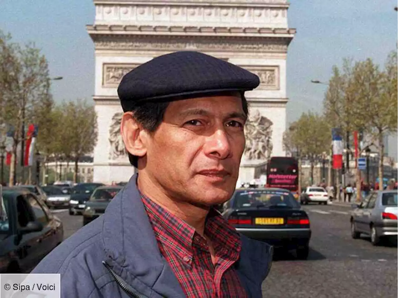 Le serpent (Netflix) : Charles Sobhraj libéré de prison et de retour en France, il sort du silence - Voici