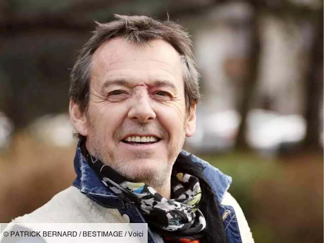 « Les premières sans ma famille » : Jean-Luc Reichmann se confie sur ses projets pour les fêtes - Voici