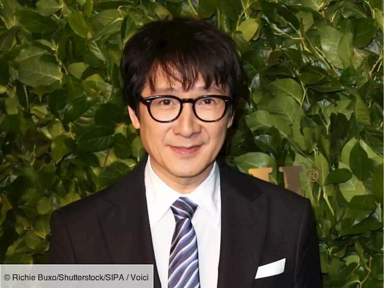 Que devient Jonathan Ke Quan, Demi-lune dans Indiana Jones et le Temple Maudit ? - Voici