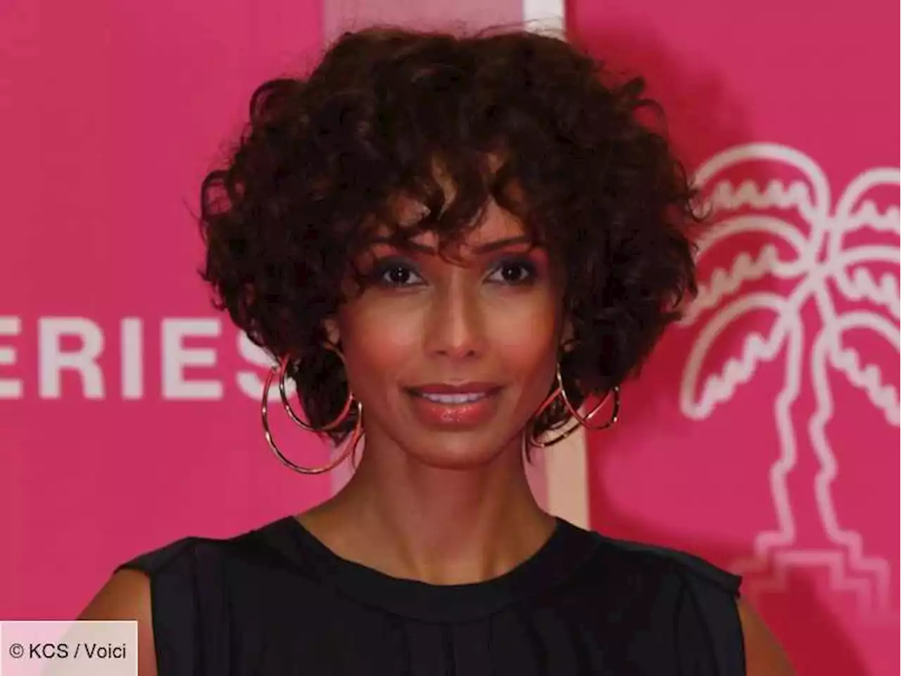 Sonia Rolland : le racisme au cœur de son année en tant que Miss France - Voici