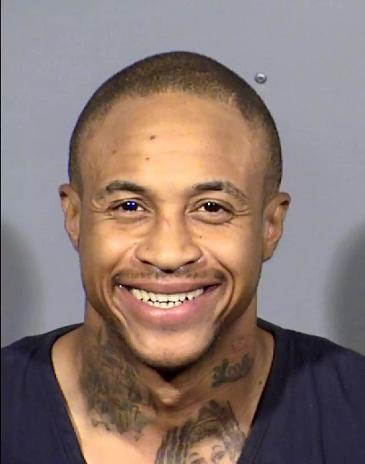 Actor Orlando Brown pleads not guilty to assault charges