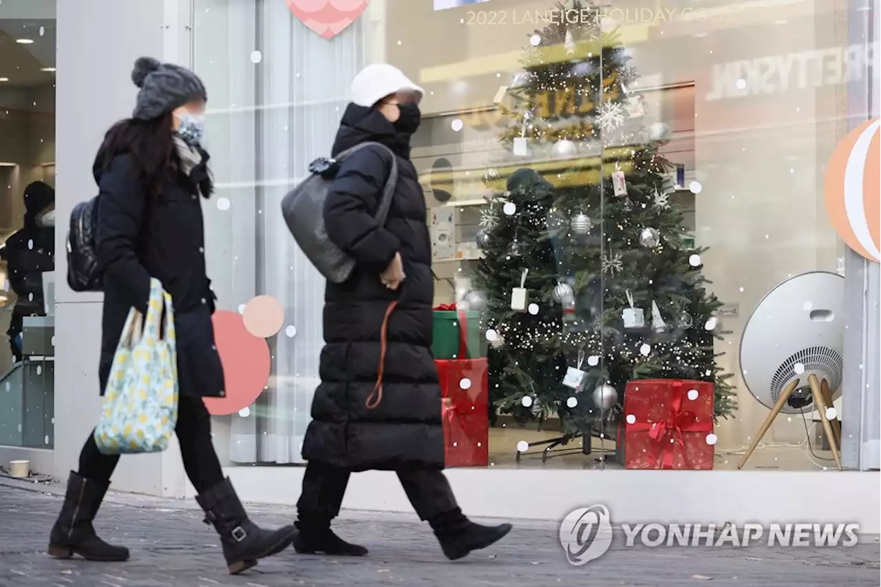 '종교자유' 없는 北, 크리스마스 대신 '백두혈통' 기념 | 연합뉴스