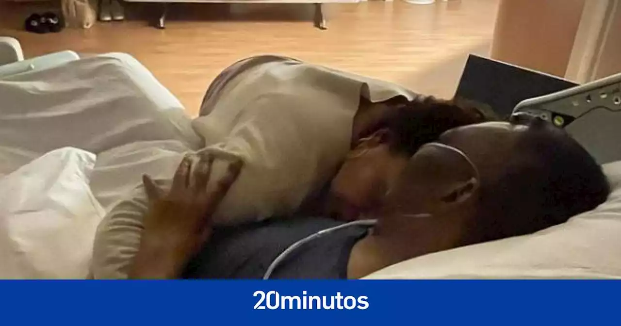 'Casi toda' la familia de Pelé pasa la Navidad en el hospital junto al exfutbolista