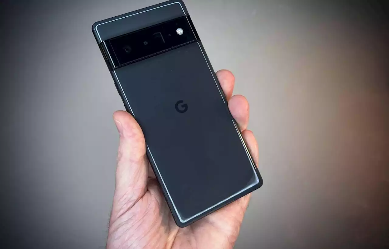Les projets de Google concernant ses smartphones Pixel ont fuité