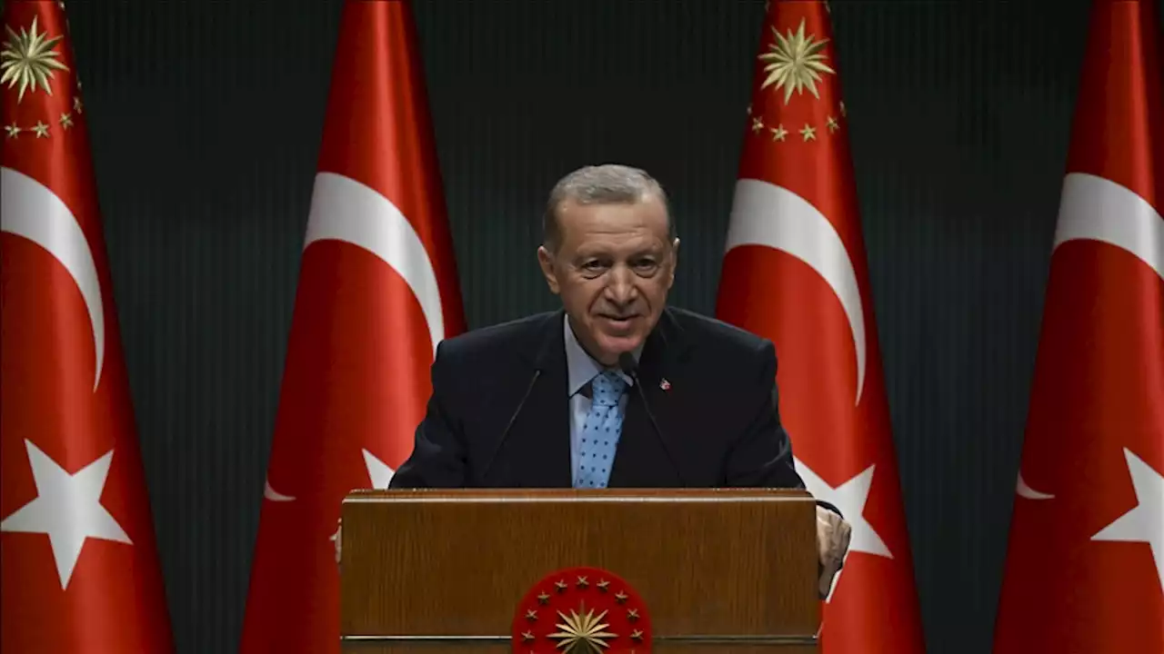 أردوغان يعلن اكتشاف احتياطيات غاز جديدة في البحر الأسود