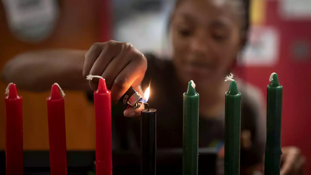 Kwanzaa 2022: Everything you need to know about the week-long holiday