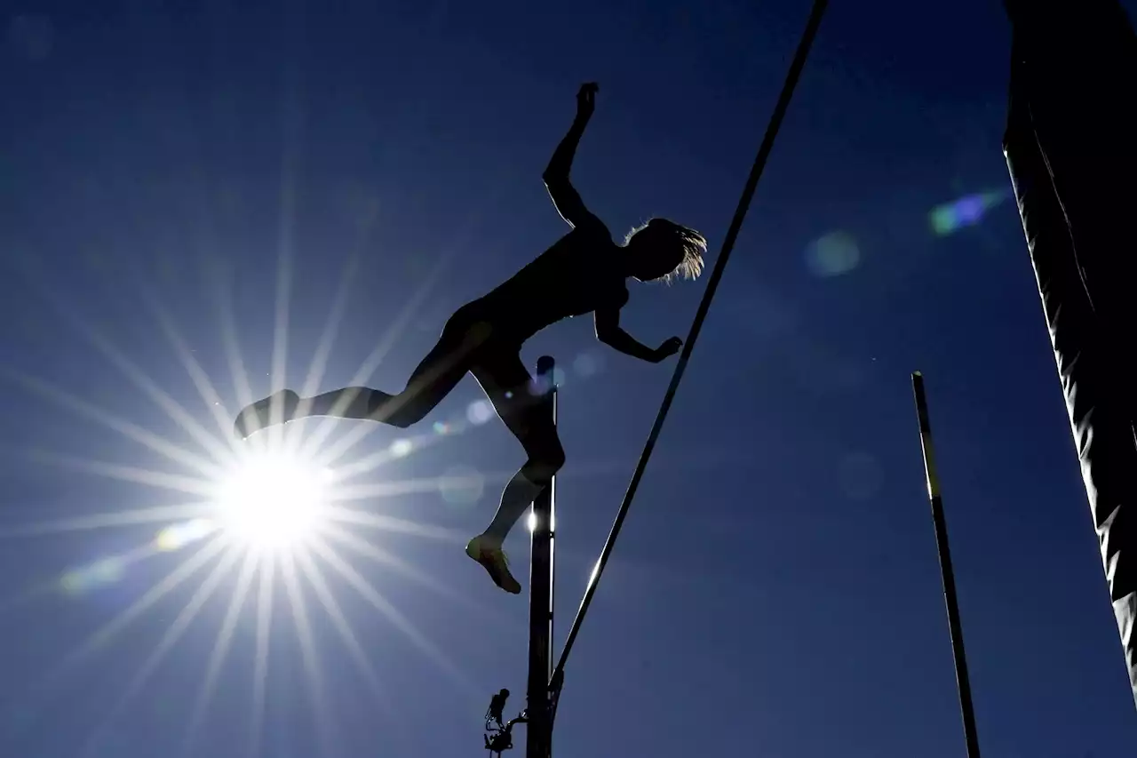 AP Photos: In 2022, sports brought every imaginable emotion