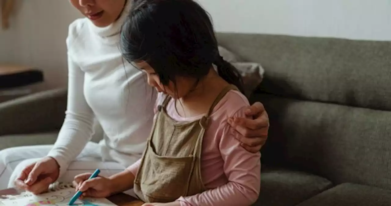 Top 25 classroom-related skills your child needs to master before entering Primary 1