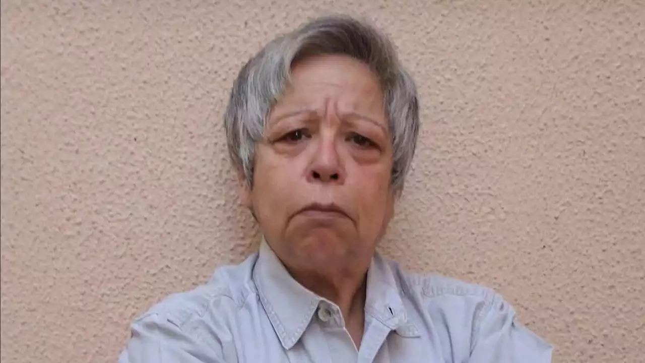 Maria Vieira esteve internada uma semana