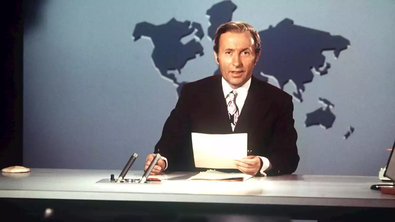 Erste Sendung lief vor 70 Jahren: Wie gut kennen Sie die Tagesschau?