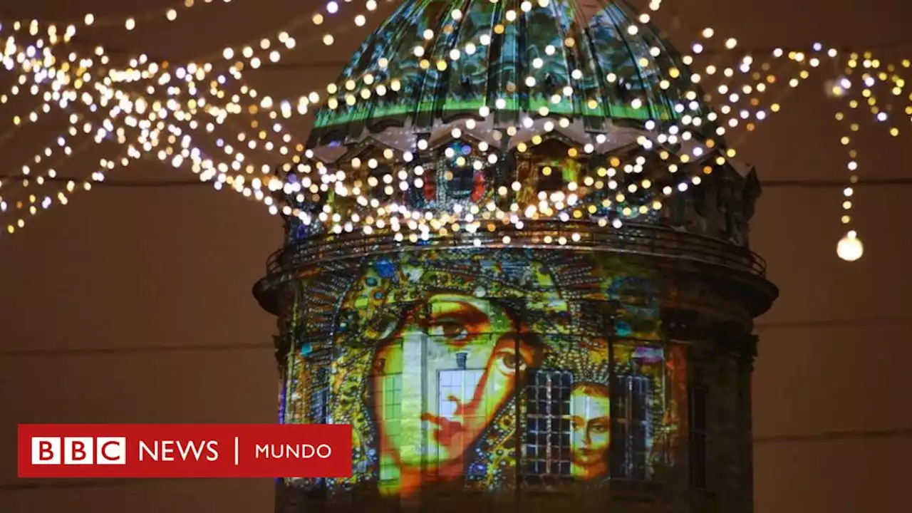 Cuáles son las diferencias entre la Navidad católica y la ortodoxa - BBC News Mundo