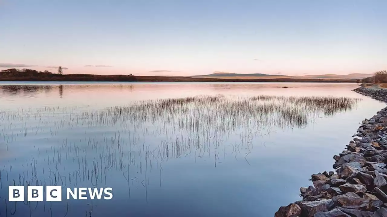 NI weather: First white Christmas recorded since 2017