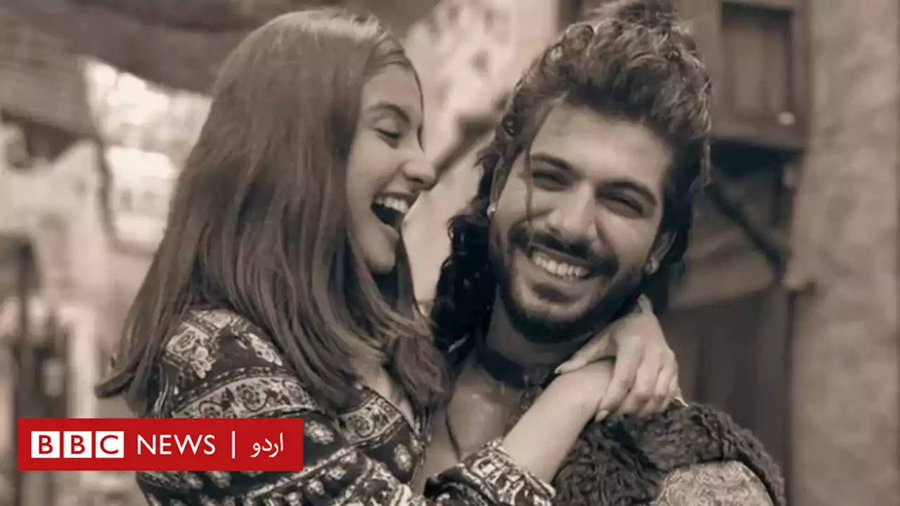 تونیشا شرما کی موت پر شیزان محمد خان کی گرفتاری کے بعد ایک مرتبہ پھر ’لو جہاد‘ کی بازگشت - BBC News اردو