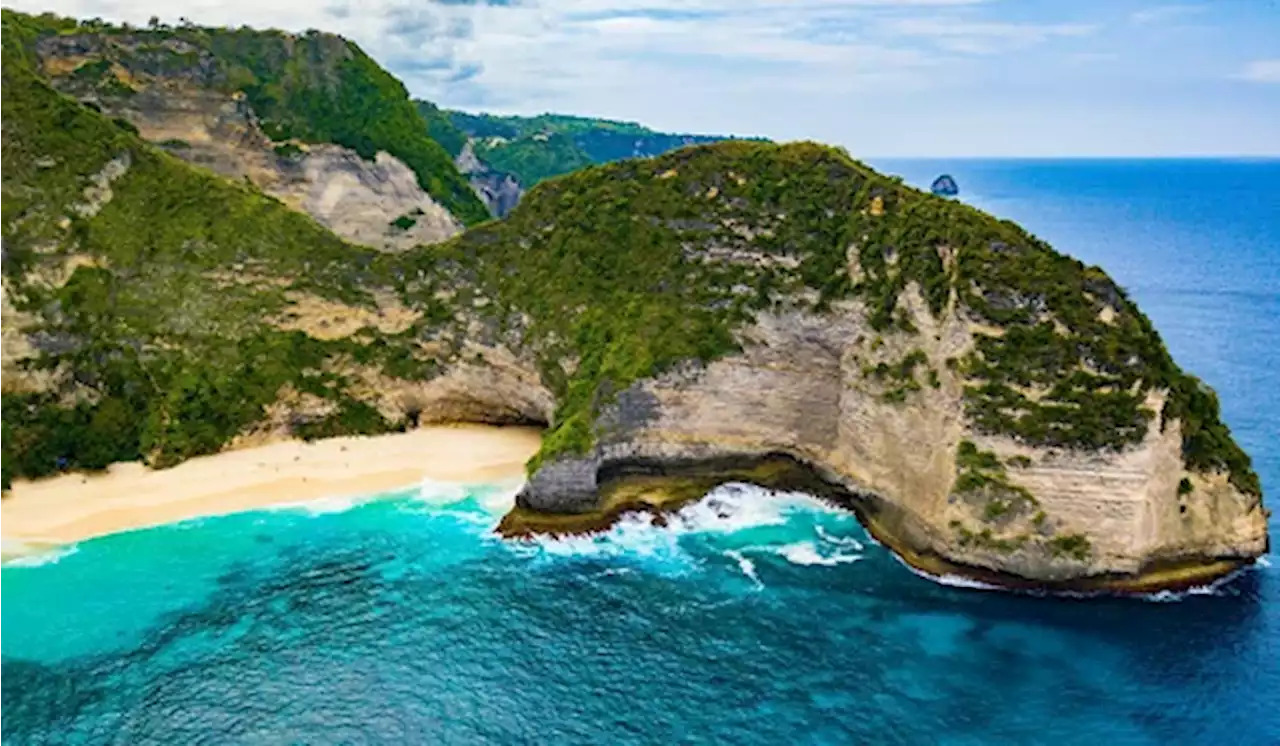 10 Pantai Populer di Dunia Menurut TikTok, Ada Bali